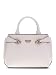 Produktbild GUESS Lorelei Mini Satchel Bone