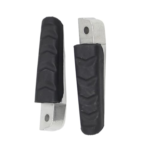Repose-Pieds arrière de Moto cales-pieds passager pour BMW F800ST R1200RS