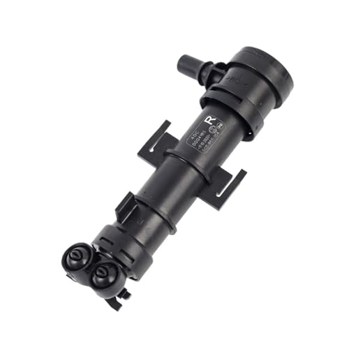 Buse de lave-phare pour VW Lamando bouché ? Remplacez avec la pièce 5Gd955103