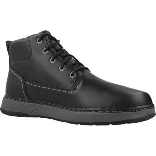 Image of Skechers Men's Garlan Deno Loafer