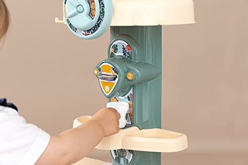 Ls Little Smoby Ls Cuisine Cooky - vue 6