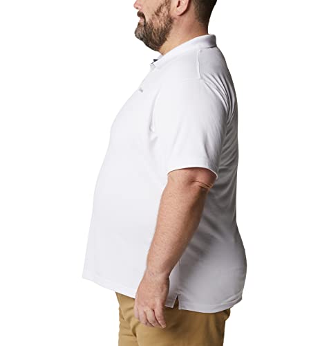 Image of Columbia Men Polo Shirt