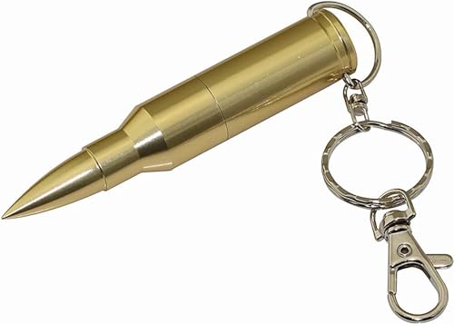 PENDRIVE USB 3.0 Llave de diseño de Metal, 128 GB de Memoria A07 (128 GB)