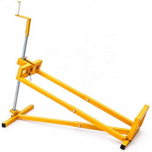Lawn Mower Jack Lift for Riding Mowers, 800 lbs...