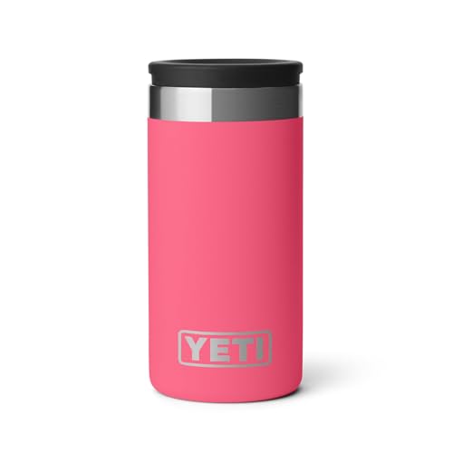 YETI Shot Glasses with Carrying Case, Set of 4, Tropical Pink - image 7