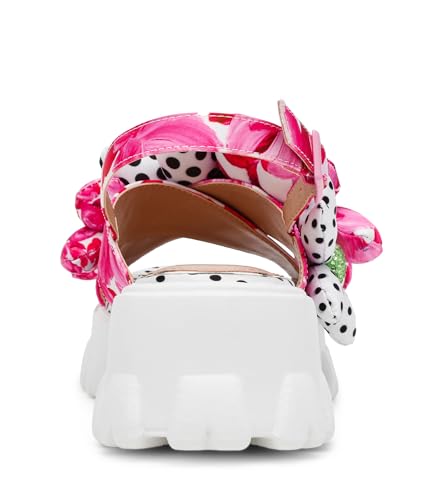 Betsey Johnson Women's Serphina Sandal3