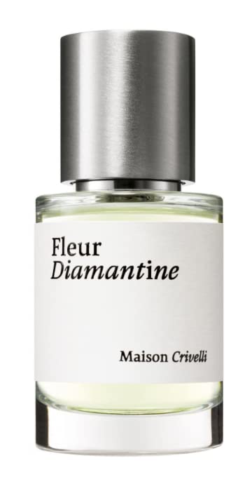 Maison Crivelli - FLEUR DIAMANTINE - edp 30 ml