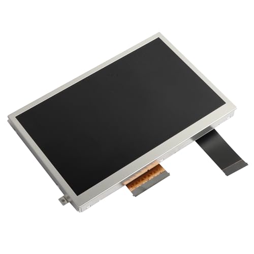 Image of Touch Screen Display 6.5 inch LCD TDO-WVGA0633F00039 Compatible with VW Magotan B7 Jetta Passat Scirocco Golf 6R Polo Tiguan Multimedia Navigation MIB STD2 MIB200 682 Fit for Skoda Octavia Yeti