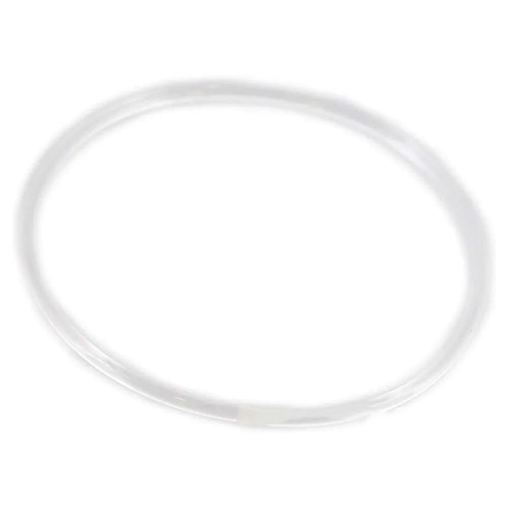 2 Cinghie Di Ricambio Per Levigatrice A Nastro - Gomma, Per Modelli DCW210B, DWE6420, DWE6421, CMEW231 - Foto 7