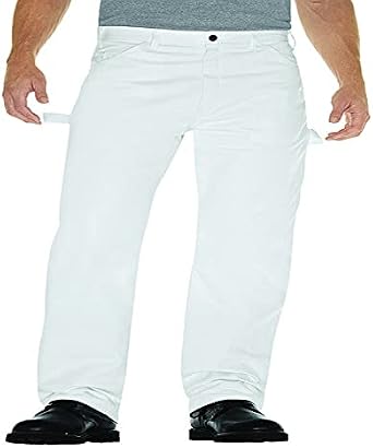 Dickies Men's Utility Pant - 42x32 