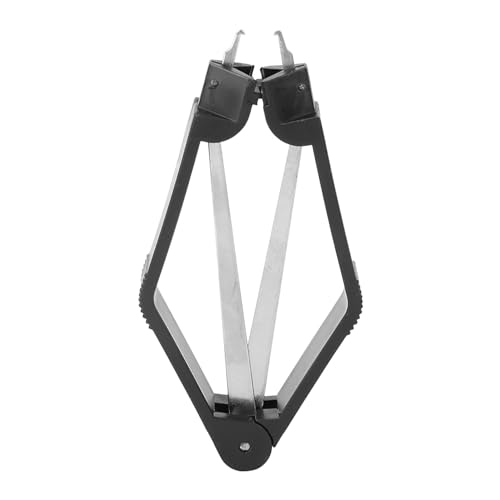 Chip -extractor, roestvrijstalen chip -verwijderingsgereedschap, reparatieclip voor moederbordcomponenten