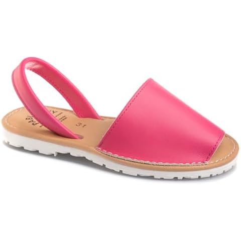 Sandales Pablosky 128675 Rose Cover