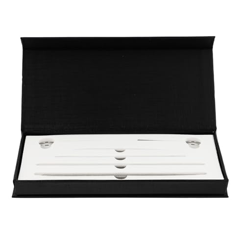 iplusmile �X�e�����X���w�r���ʔ��ʃv���[�u�Z�b�g �~�`�`�b�v�d�l ���T�C�Y�Ή� ঒��ރP�A�p���N�p�i 1Set