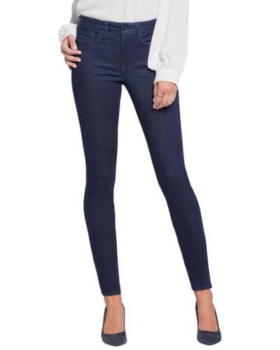 NYDJ Women's Ami Skinny In Rinse