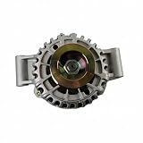 For Ford Excursion Alternator 2000 2001 | 7.3L V8D For F81Z-10346-EA