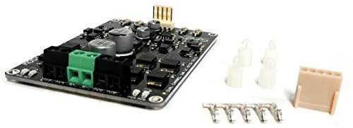 MAKERMOTOR Cytron Dual Channel 10A DC Motor Driver