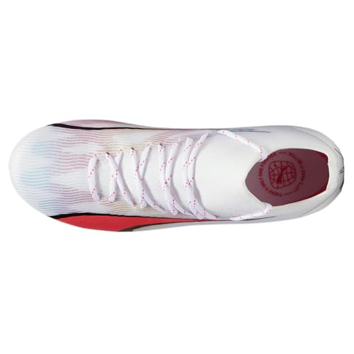 PUMA Ultra Pro Firm Ground/Artificial Ground (Little Kid/Big Kid)4