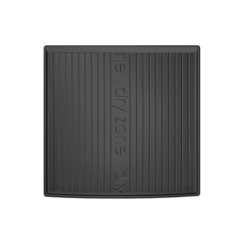 Vasca Baule Per Bagagliaio Auto Dryzone Compatibile Con Volkswagen Passat B9 Dal 2023 In Poi Su Misura In Gomma | Note: Mild Hybrid, Bagagliaio Inferi