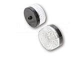  HIGHSIDER LED Einbau Blinker Satz Set COLORADO E-Geprüft