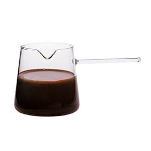 Trendglas Jena Mokkakan/Ibrik, 0,5 liter