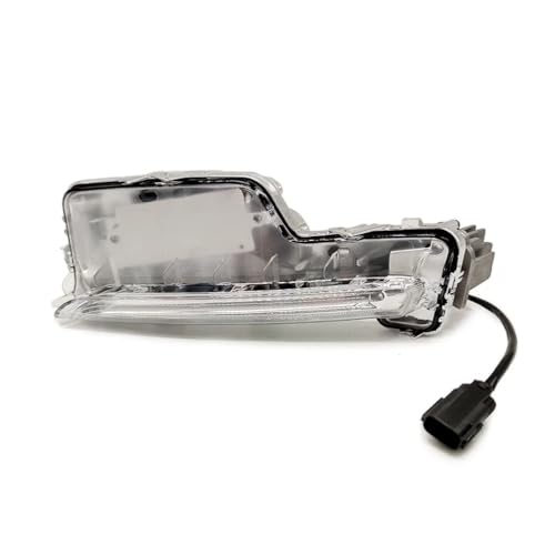 Feux circulation diurnes LED DRL antibrouillard avant gauche Volvo S60 2015 2016