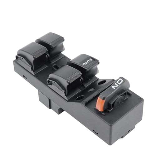 Bouton lève-vitre 83593S049500 rétablit la commande de vitre conducteur Civic