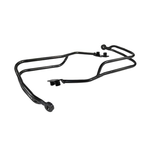 Protège-mains moto Tiger 800 protégez vos mains du vent et débris