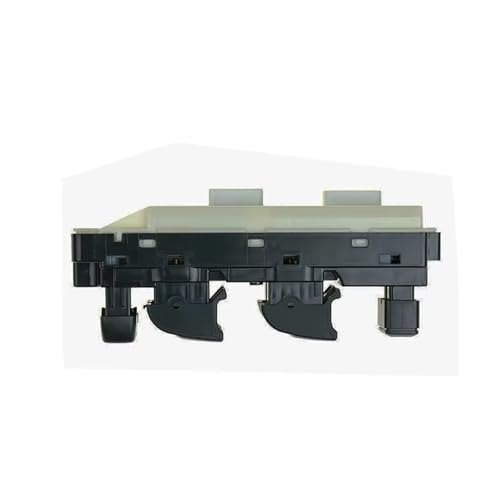 Interrupteur lève-vitre Isuzu Dmax bloqué : solution commande électrique 2003-2011 référence 897400382D