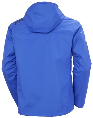 Image of Helly Hansen Men's Crew Hooded Midlayer Jacket 2.0