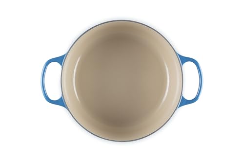 Image of Le Creuset Enameled Cast Iron Signature Cookware Set, 9 pc., Marseille