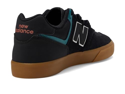 Image of New Balance Men's 574 Vulc Sneakers