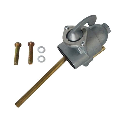 Interrupteur de robinet carburant pour Honda CB500 CB750 et KZ400
