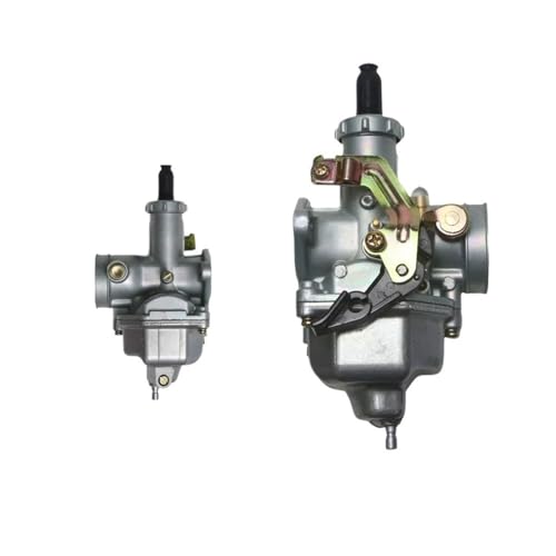 Carburateur PZ26 26mm idéal pour les trajets quotidiens en CB125