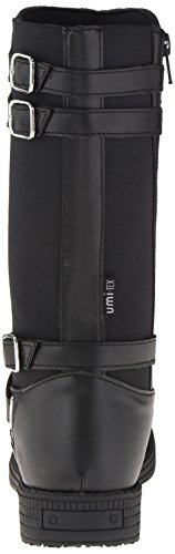 umi Rhian Boot (Toddler/Little Kid),Black,28 EU(10.5 M US Little Kid)3