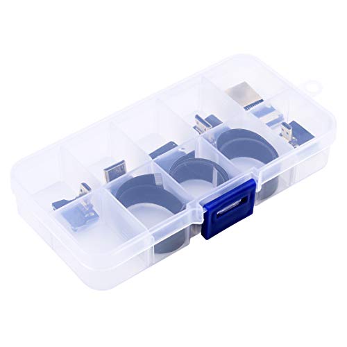 Fpvking Fpv For Hdmi-Compatible Flat Ribbon Cable With Standard, Mini And Micro Connectors Bundle Set For Multicopter Aerial Photography #TOP5