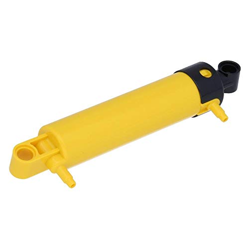 Preisvergleich Produktbild LEGO Pneumatik Cylinder V2 2 x 11 Gelb