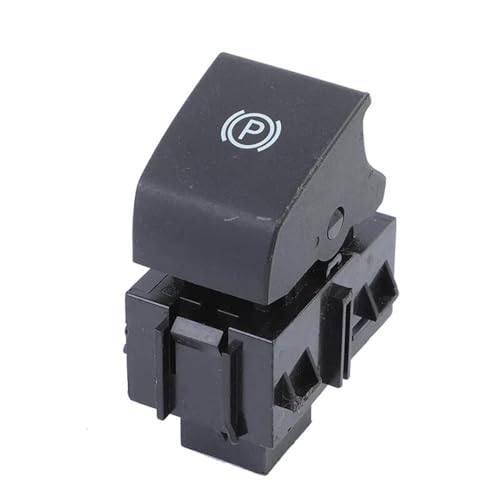 Bouton commande stationnement électrique Chevrolet Captiva interrupteur 20787804 - 5