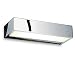 Produktbild Decor Walther Box Wandleuchte, Chrom glänzend, 60 cm