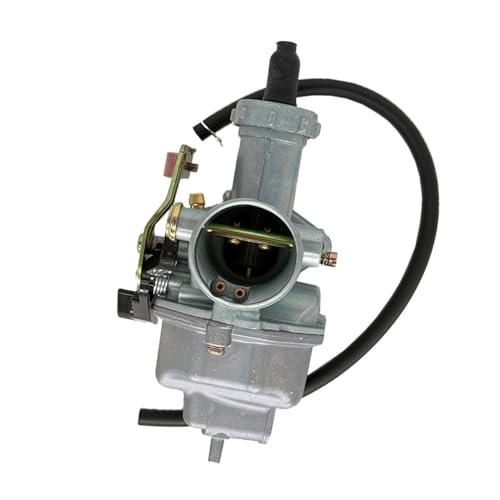 Carburateur manuel PZ27 de 27mm pour stabiliser le ralenti de votre Dirt Bike 150cc