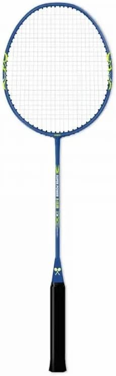 ROX Super Power R-Club Badminton Racquet, Unisex Adults, Multi-Colour (Multi-Colour), One Size