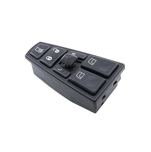 Interrupteur de commande de fenêtre Volvo pour routiers