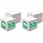 33 cm x 33 cm (Pack of 2)