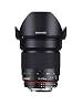 SAMYANG SAMYANG 24mm F1.4 Aspherical IF [ペンタックス用]