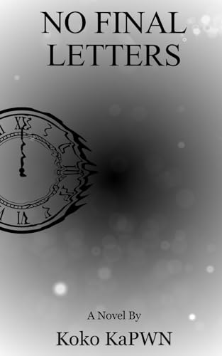 No Final Letters