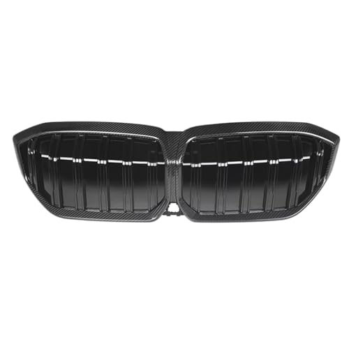 Grille capot BMW Série 3 I3 G28 BEV idéale pour personnaliser l'avant de votre véhicule
