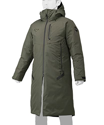 ミズノ ブレスサーモ ベンチコート」の人気商品一覧 | 安い商品を通販