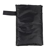 veste bebe fille tape a l'oeil Facile à installer et à supprimer: Le dispositif de protection contre le congé de couvercle du robinet est simple et pratique à utiliser. Placez simplement le couvercle du robinet extérieur sur le robinet et fixez-le étroitement avec une bande élastique. La conception conviviale facilite l'installation et le retrait, ce qui permet d'économiser du temps et des efforts.