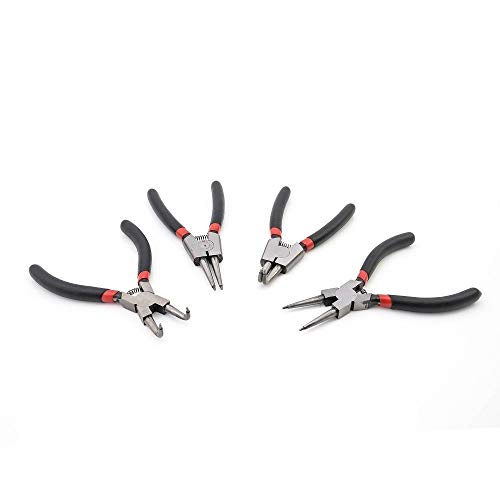 DWT-Germany 100067 Sprengringzange 4