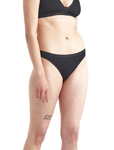 Image of Icebreaker Merino 150 Siren Thong