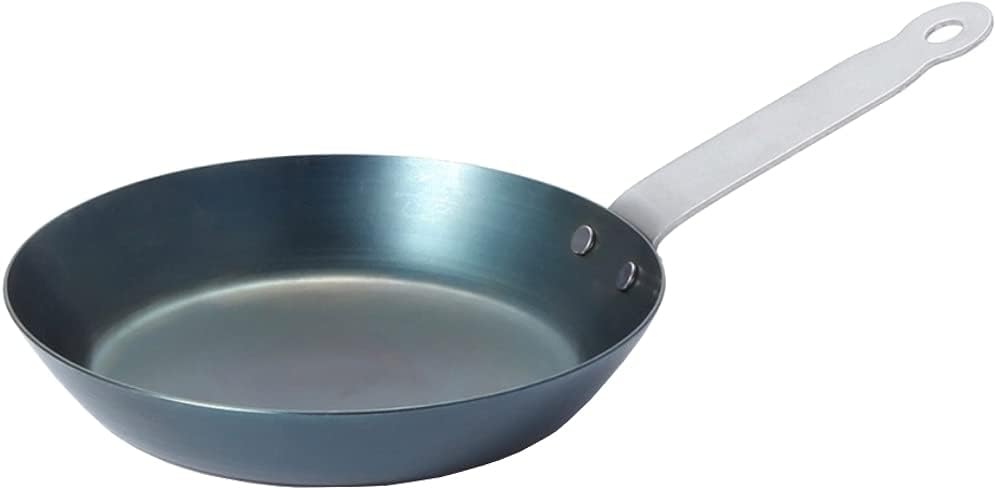 Fujita Metal 968209 Suite Brand Mini Frying Pan, 6.3 inches (16 cm)